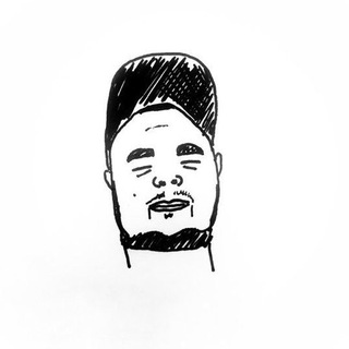 Telegram profile photo for Лысый в кепке