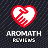 Telegram profile photo for Отзывы AROMATH