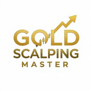 Telegram profile photo for Gold Scalping Master