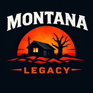 Telegram profile photo for Монтана про Legacy