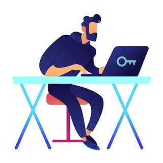 Telegram profile photo for Open IT | Архив