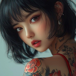 Telegram profile photo for CopilotKit
