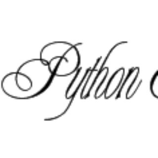 Telegram group profile photo for Python云