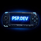 Telegram profile photo for psp.dev