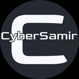 Telegram profile photo for Cyber Samir