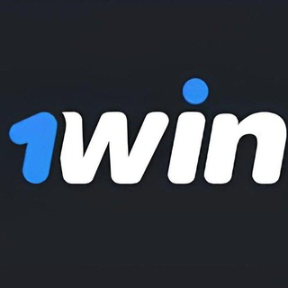 Telegram group profile photo for 1 WIN CHAT 1 ВИН ЧАТ