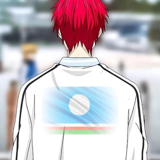 Telegram profile photo for ABSOLUTE