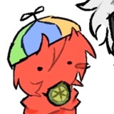 Telegram profile photo for Да я кинню и я.. || мои кинны