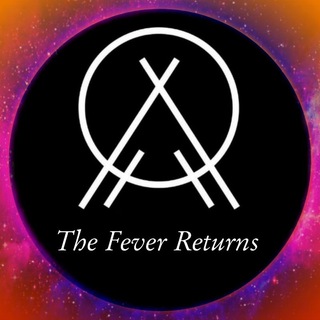 Telegram profile photo for Marvel DC Fever 2.0