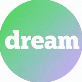 Telegram profile photo for DREAM