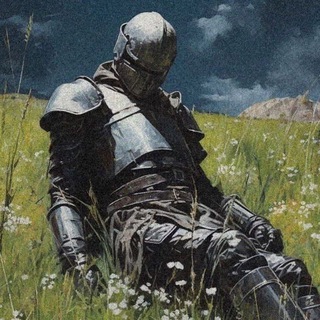Telegram profile photo for Генри Ёрш