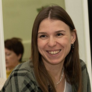 Telegram profile photo for Мышление в продажах с Марией Кормаловой
