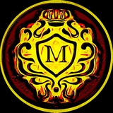 Telegram profile photo for Мотивация