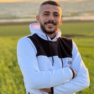 Telegram profile photo for سميح البلاد 𓂆❤️