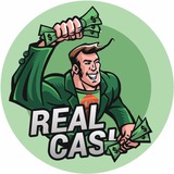 Telegram profile photo for #RealScheme