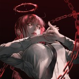 Telegram profile photo for Chainsawman پرشین 🇮🇷