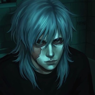 Telegram profile photo for фрейн!