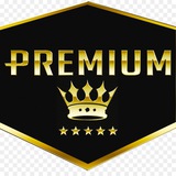 Telegram profile photo for Premium Giveaways