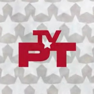 Telegram profile photo for TV do PT