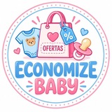 Telegram profile photo for Economize Baby