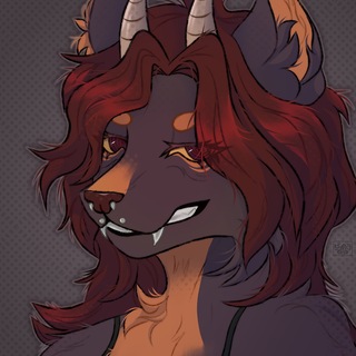 Telegram profile photo for katsu