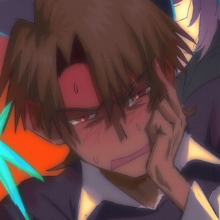 Telegram profile photo for гиля