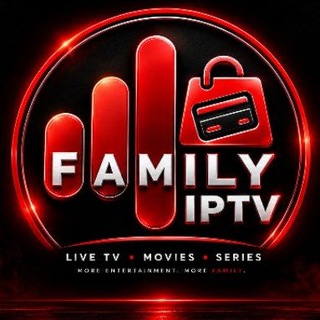 Telegram profile photo for Family Store. 𝚡 سِـيـرفـر فـامـلـي