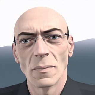Telegram profile photo for Kamil Tchalaev