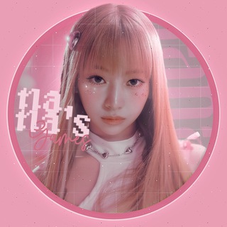 Telegram profile photo for 𓈒 𝑁 . ana's games 𓏸