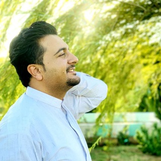 Telegram profile photo for شعر بهشتی