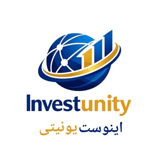Telegram profile photo for Investunity