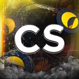 Telegram profile photo for 💛 CS Airdrops