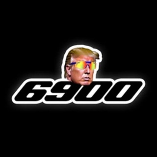 Telegram profile photo for TRUMP6900