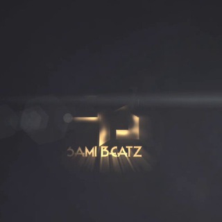 Telegram profile photo for sami beatz©