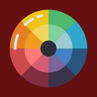Telegram profile photo for POWERPOINT TEMPLATE