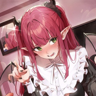 Telegram profile photo for 兎兎坞