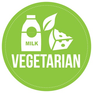 Telegram profile photo for Вегетарианский Канал