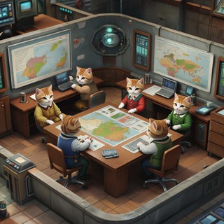 Telegram profile photo for Инвест хойка