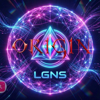 Telegram group profile photo for Origin Club✨