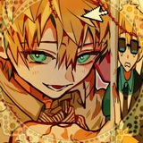 Telegram profile photo for Ⲧⲉⲣⲩ Ⲙυⲏⲁⲙⲟⲧⲟ11