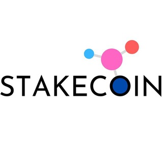 Telegram profile photo for Stake Coin Finance | Group Chat