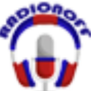Telegram profile photo for Radionoff