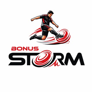 Telegram profile photo for ÖZEL ORAN BONUSTORM 🥇