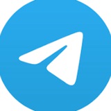 Telegram profile photo for Telegram Alerts