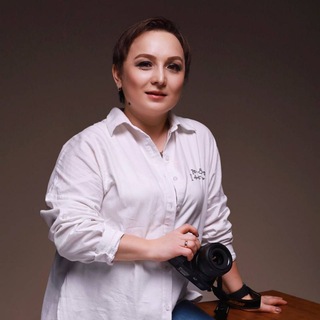 Telegram profile photo for Матвеева СНИМАЕТ/ФотоВидео