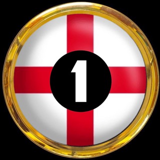 Telegram profile photo for Англия | чат №1