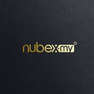 Telegram profile photo for Nubex.my