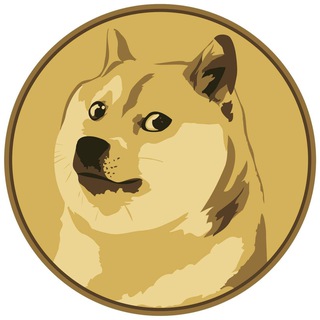 Telegram group profile photo for DogeUni 📲✨Make Doge Simple!