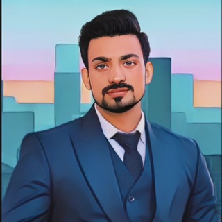 Telegram profile photo for Sandeep Jyani