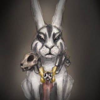 Telegram profile photo for To the Metaverse with me